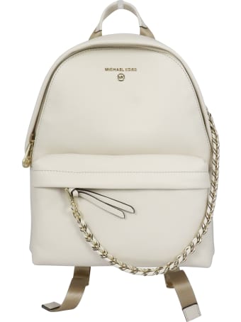 Michael Kors Md Backpack Backpack