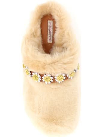Fabrizio Viti Jean Daisy Clogs