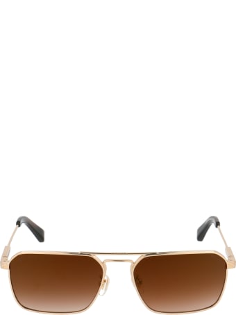Police Spla23 Sunglasses