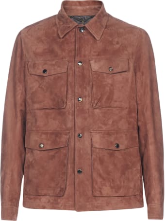 Ajmone Jacket