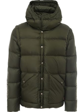 Holubar Jacket