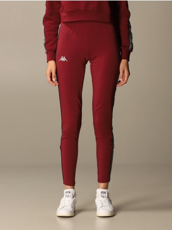 Kappa Pants Pants Women Kappa