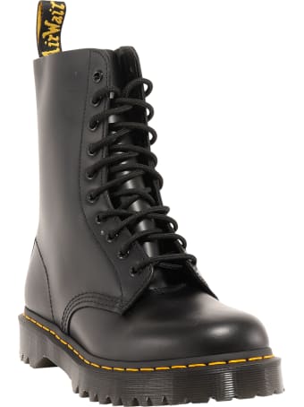 Dr. Martens Jadon Ankle Boots