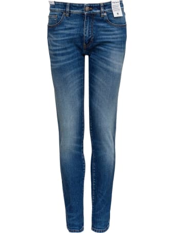 PT05 Skinny Jeans