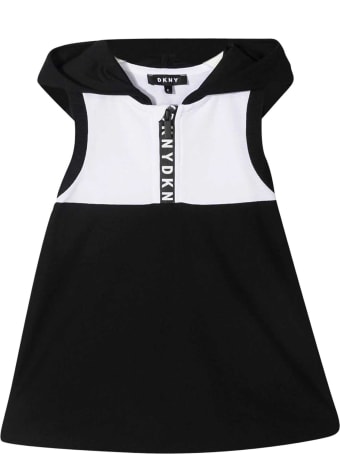 DKNY Teen Hoodie