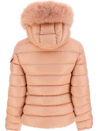Moncler Badyfur Jacket