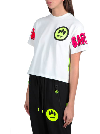 Barrow Cropped T-shirt