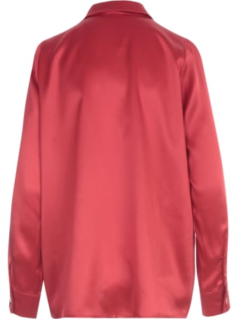 Katharina Hovman Short Oversized 3/4s Shirt
