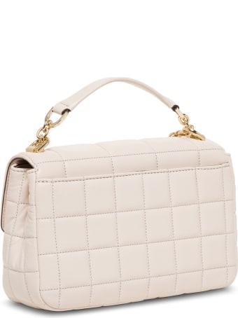 MICHAEL Michael Kors Soho Crossbody Bag In Quilted Leather