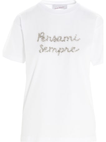 Giada Benincasa 'pensami Sempre' T-shirt