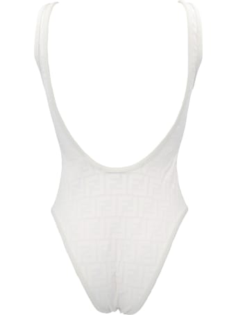 Fendi Swimsuit