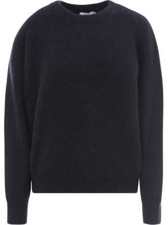 Closed Sweater