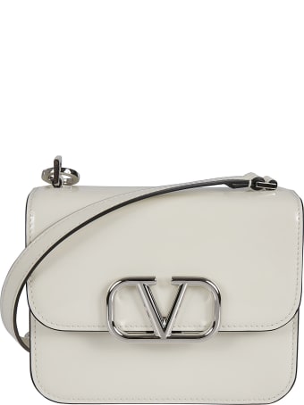 Valentino Vlogo Shoulder Bag