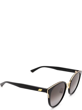 Bottega Veneta Bottega Veneta Bv1081sk Black Sunglasses