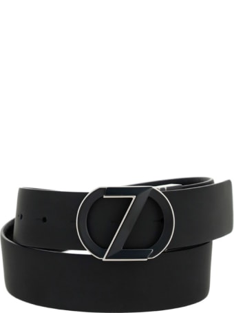 Z Zegna Belt