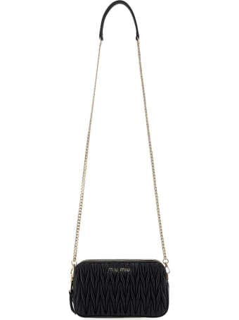 Miu Miu Shoulder Bag
