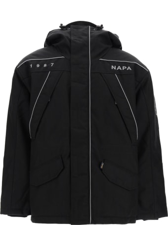 Napa By Martine Rose Epoch 3.0 Parka