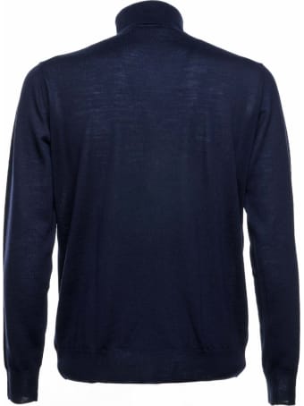 Altea Altea Roll Neck Jumper