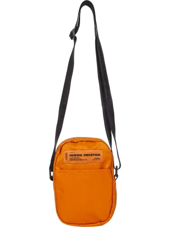 HERON PRESTON Shoulder Bag