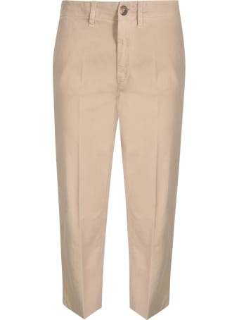 Kiltie Parigi Trousers