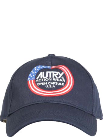 Autry Baseball Cap