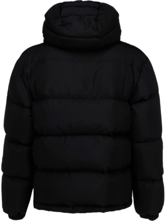 MSGM Msgm Down Jacket