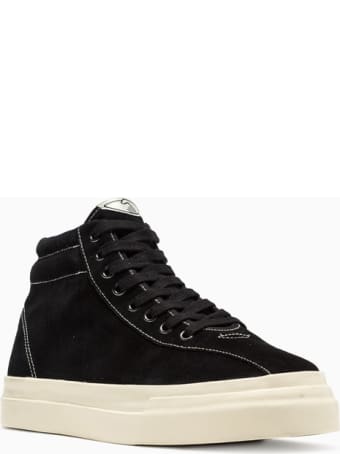 S.W.C Stepney Workers Club S.w.c Varden W Suede Sneakers Yb02015