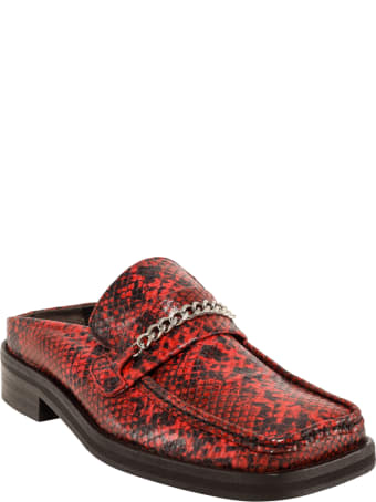 Martine Rose Loafer