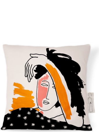 Kiasmo Cushions Nostalghia Iii