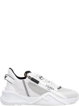 Fendi Fendi Flow Low-top Sneakers