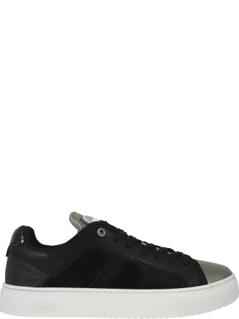 Colmar Bradbury Punk Sneaker