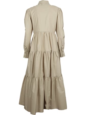 Max Mara Bergen Abito