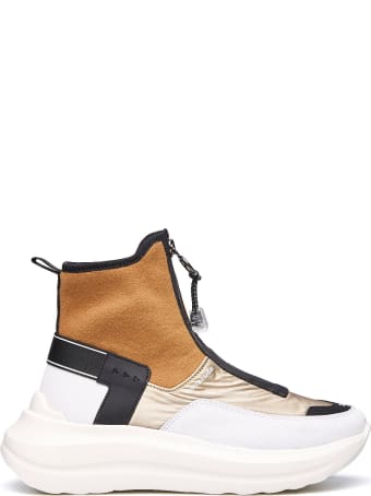 Barracuda Sneaker