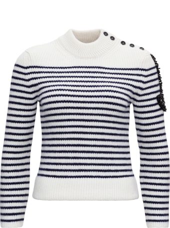 Patou Sweater