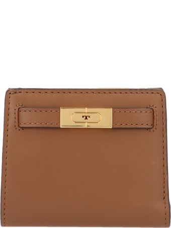 Tory Burch 'lee Radziwill' Wallet