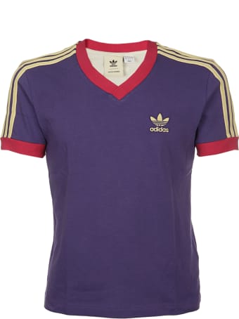 Adidas Originals by Wales Bonner Wb 70s V-neck