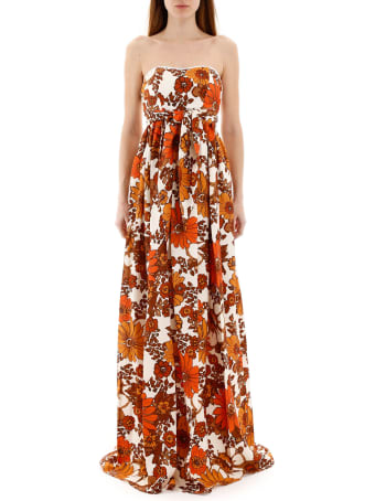 Dodo Bar Or Zaza Long Dress