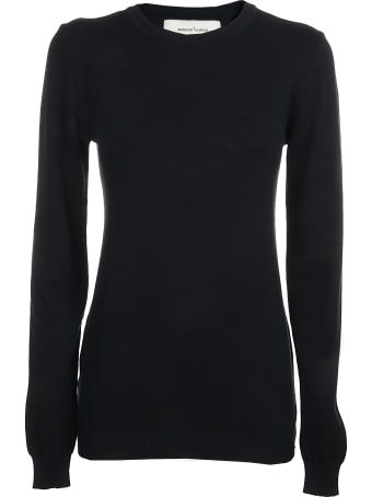Marques'Almeida Long Sleeve Knitted Jumper