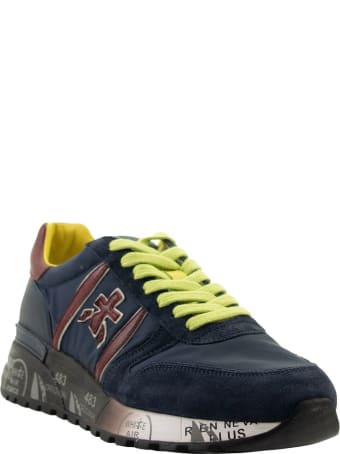 Premiata Sneakers Lander_4947