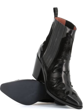 Sartore Sartore Texan