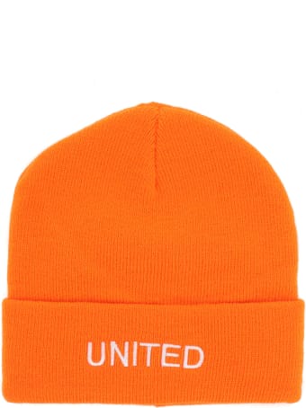 United Standard Big Standard Beanie