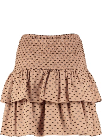 Baum und Pferdgarten Saidah Cotton Frill Skirt