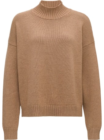 Ganni Wool Sweater