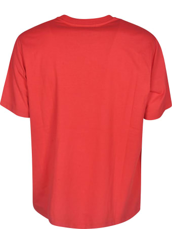 MSGM Logo T-shirt