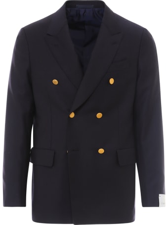 Caruso Blazer