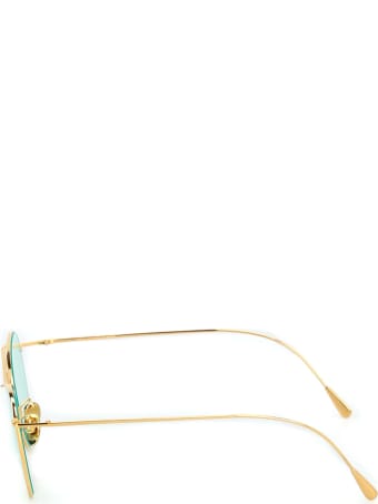 Cutler and Gross 1307GPL/06 Sunglasses