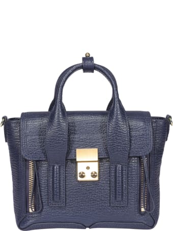 3.1 Phillip Lim Pashli Mini Satchel Bag