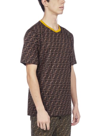 Fendi T-Shirt
