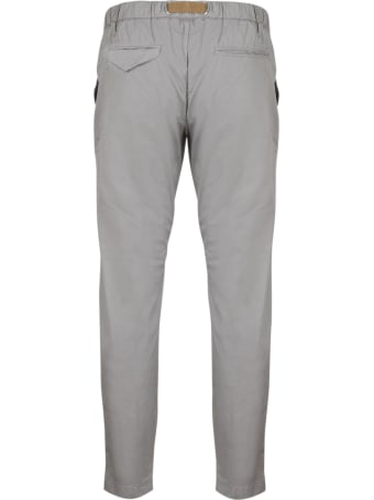 White Sand Greg Pants
