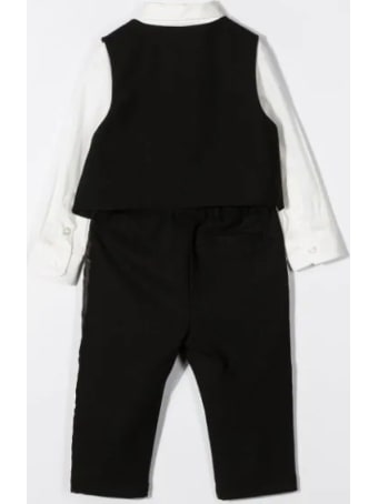 Emporio Armani Complete Three Pieces